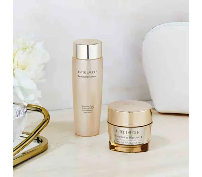 Revitalizing Supreme + Optimizing Power Treatment Lotion 200ml