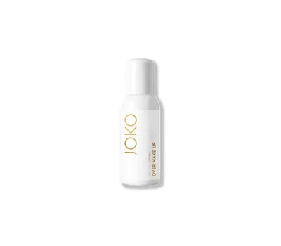 Face Mist Spf 50 Over Make Up