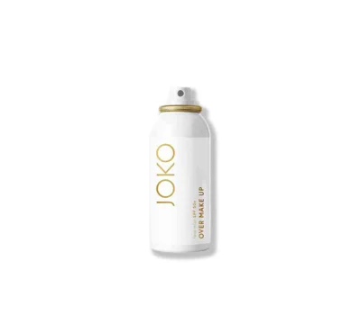 Face Mist Spf 50 Over Make Up