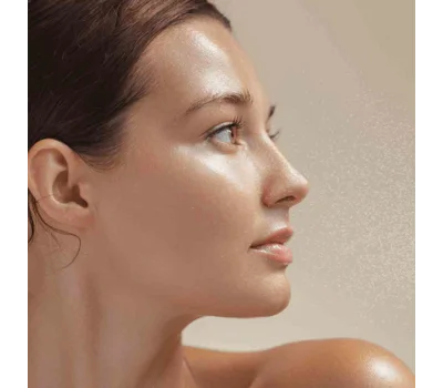 Face Mist Spf 50 Over Make Up