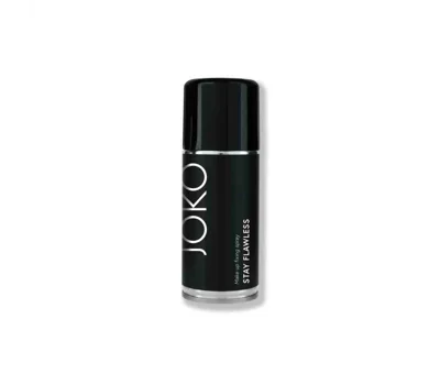 Makeup Fixing Spray