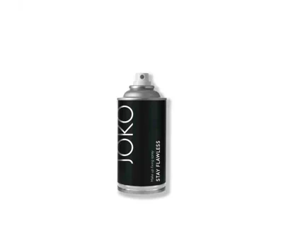 Makeup Fixing Spray