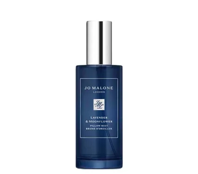 Lavender & Moonflower Pillow Mist 50ml