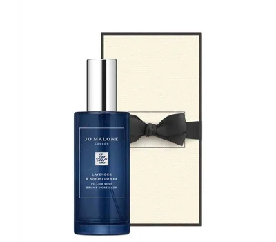 Lavender & Moonflower Pillow Mist 50ml