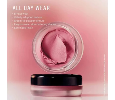 Pot Rouge Velvet Matte