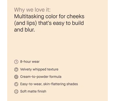 Pot Rouge Velvet Matte