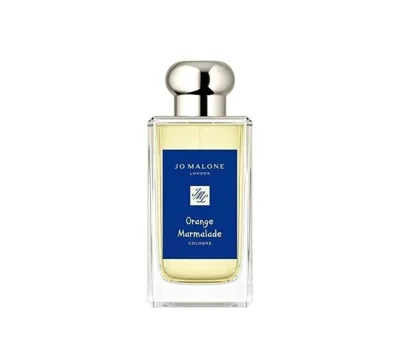 Orange Marmalade Cologne