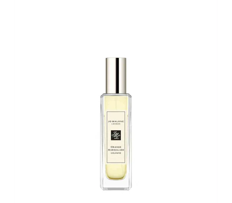 Orange Marmalade Cologne