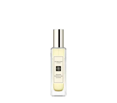 Orange Marmalade Cologne