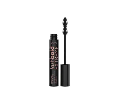 Lash Bold Mascara Extreme