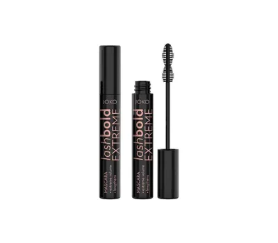 Lash Bold Mascara Extreme