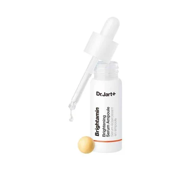 Brightamin Brightening Serum Ampoule 8G