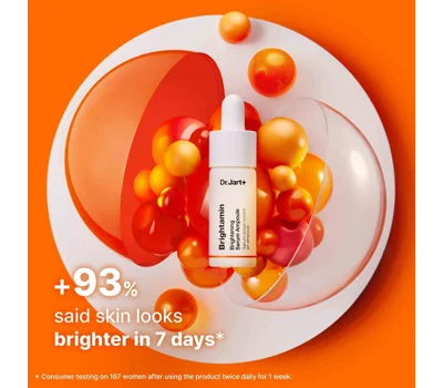 Brightamin Brightening Serum Ampoule 8G