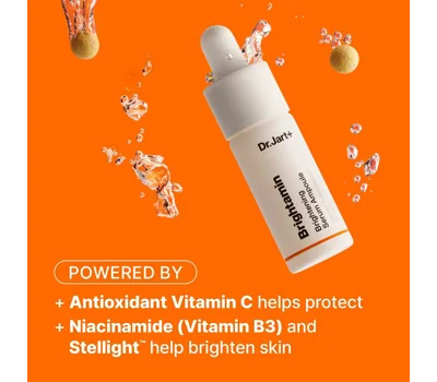 Brightamin Brightening Serum Ampoule 8G
