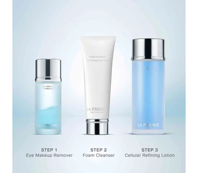 Eye Make Up Remover 80ml