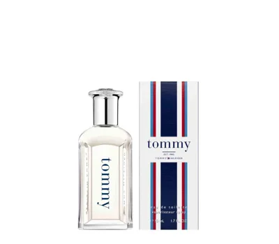 Man Eau De Toilette
