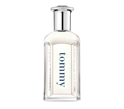 Man Eau De Toilette