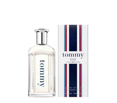 Man Eau De Toilette