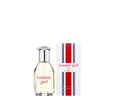 Girl Eau De Toilette