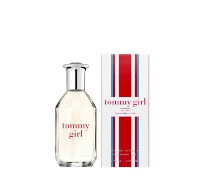 Girl Eau De Toilette