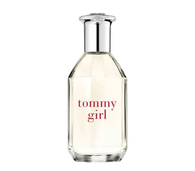 Girl Eau De Toilette