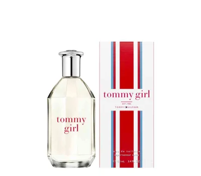 Girl Eau De Toilette