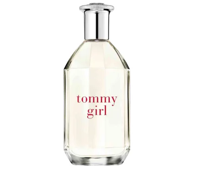 Girl Eau De Toilette