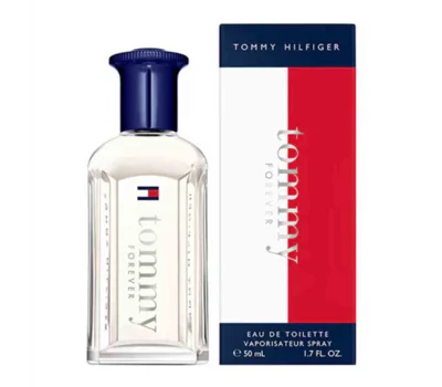 Forever Eau De Toilette