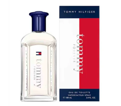 Forever Eau De Toilette