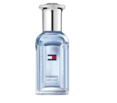 New York Eau De Toilette