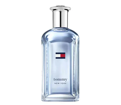 New York Eau De Toilette