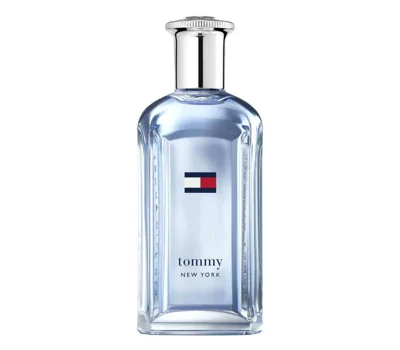 New York Eau De Toilette