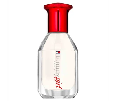 Girl Forever Eau De Toilette