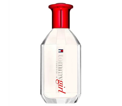 Girl Forever Eau De Toilette