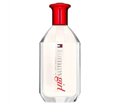 Girl Forever Eau De Toilette