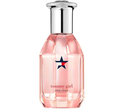 Girl New York Eau De Toilette