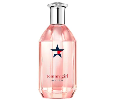 Girl New York Eau De Toilette