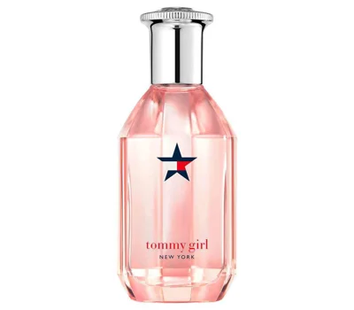 Girl New York Eau De Toilette