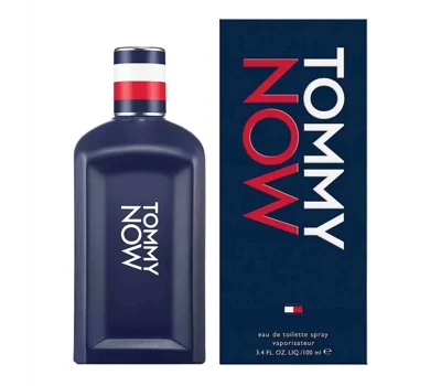 Now Man Eau De Toilette 100ml