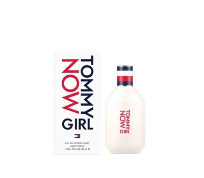 Now Girl Eau De Toilette
