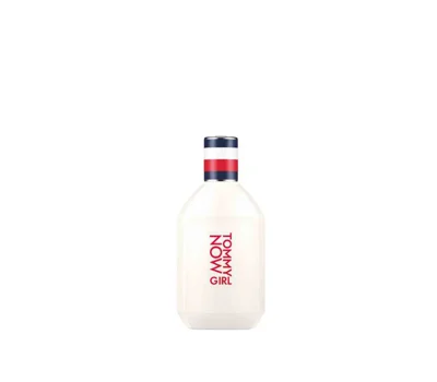 Now Girl Eau De Toilette