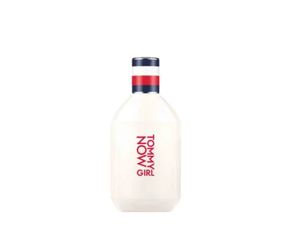 Now Girl Eau De Toilette