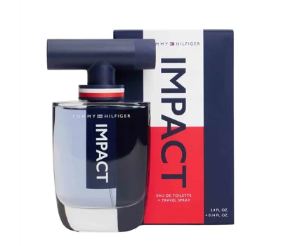 Impact Eau De Toilette