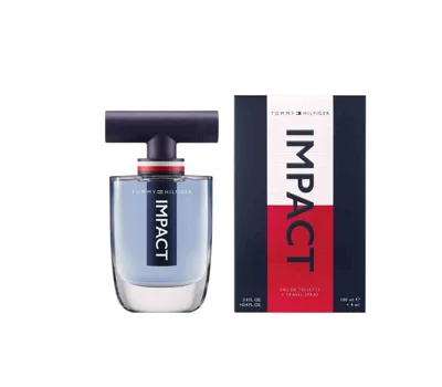 Impact Eau De Toilette