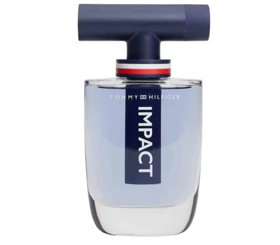 Impact Eau De Toilette