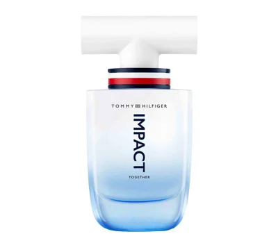 Impact Together Eau De Toilette