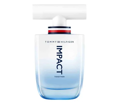 Impact Together Eau De Toilette