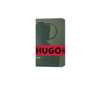 Hugo Green For Men Eau De Toilette