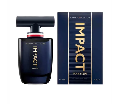 Impact Parfum 100ml