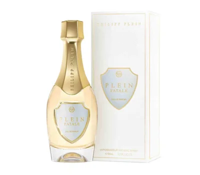 Fatale Eau De Parfum